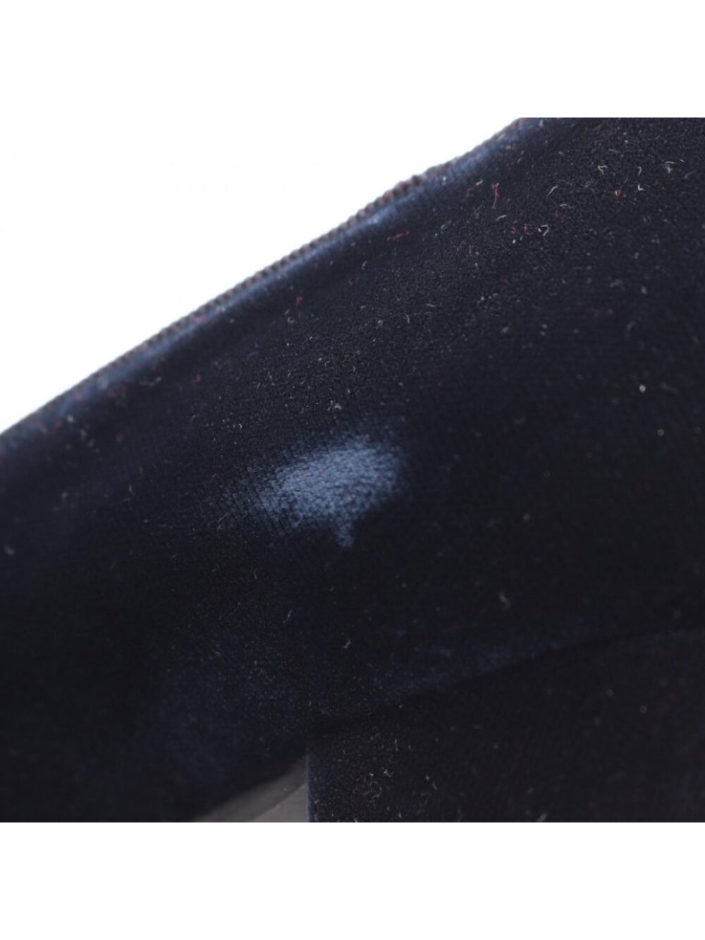 Miu Miu Bijou Black Flat Shoes - Picture 12 of 16